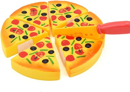 toys that look like food