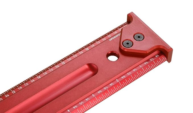 Spechte Präzision Holzbearbeitungswerkzeuge Hookstop Hookstop