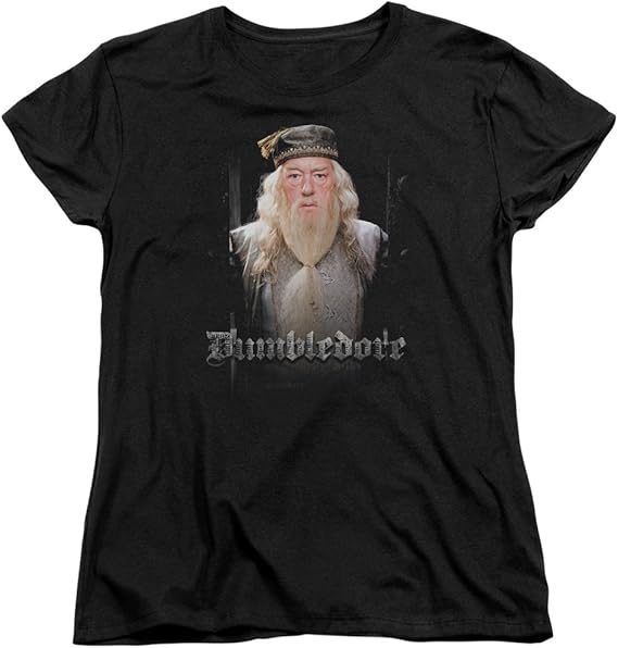 dumbledore t shirt