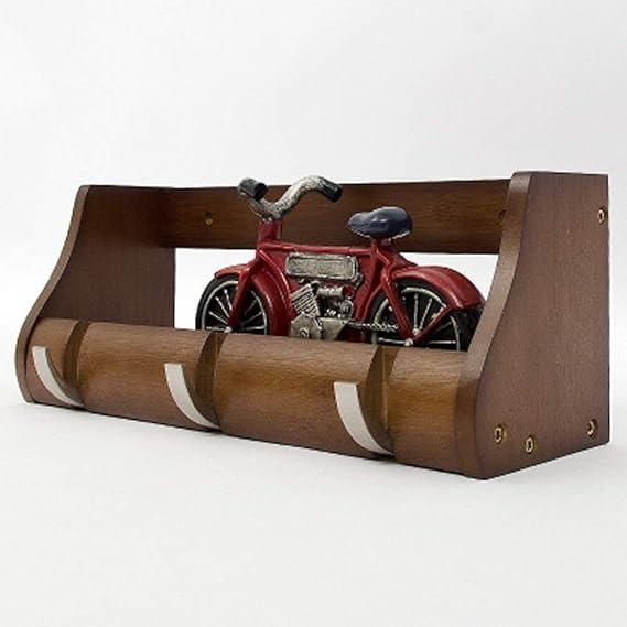 GBX Estantes de almacenamiento en el hogar, estante Ganchos para colgar