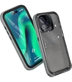 Amazon.com: CASETiFY Bounce Extreme iPhone 15 Pro Case [5X