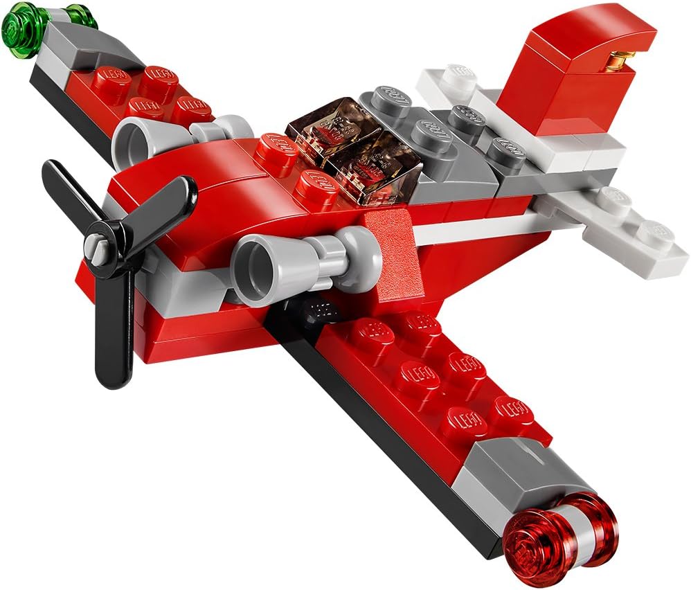 lego creator 31013