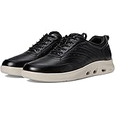 Nunn Bush Mens Ponte Moc Toe Sneakers Hybrid Oxford Dress Casual Lightweight Athletic Style Lace Up