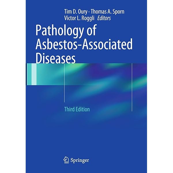 健康・医学 Pathology of Asbestos Associated Diseas Pathology of Asbestos-Associated Diseases: 9783662517666