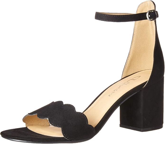 chinese laundry scalloped heels