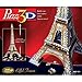 Puzz3D Eiffel Tower Puzzle 300 pieces