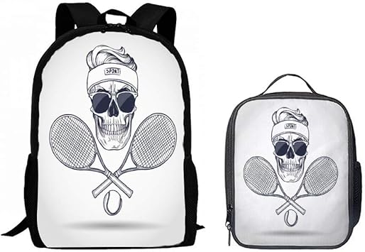 kids tennis backpacks