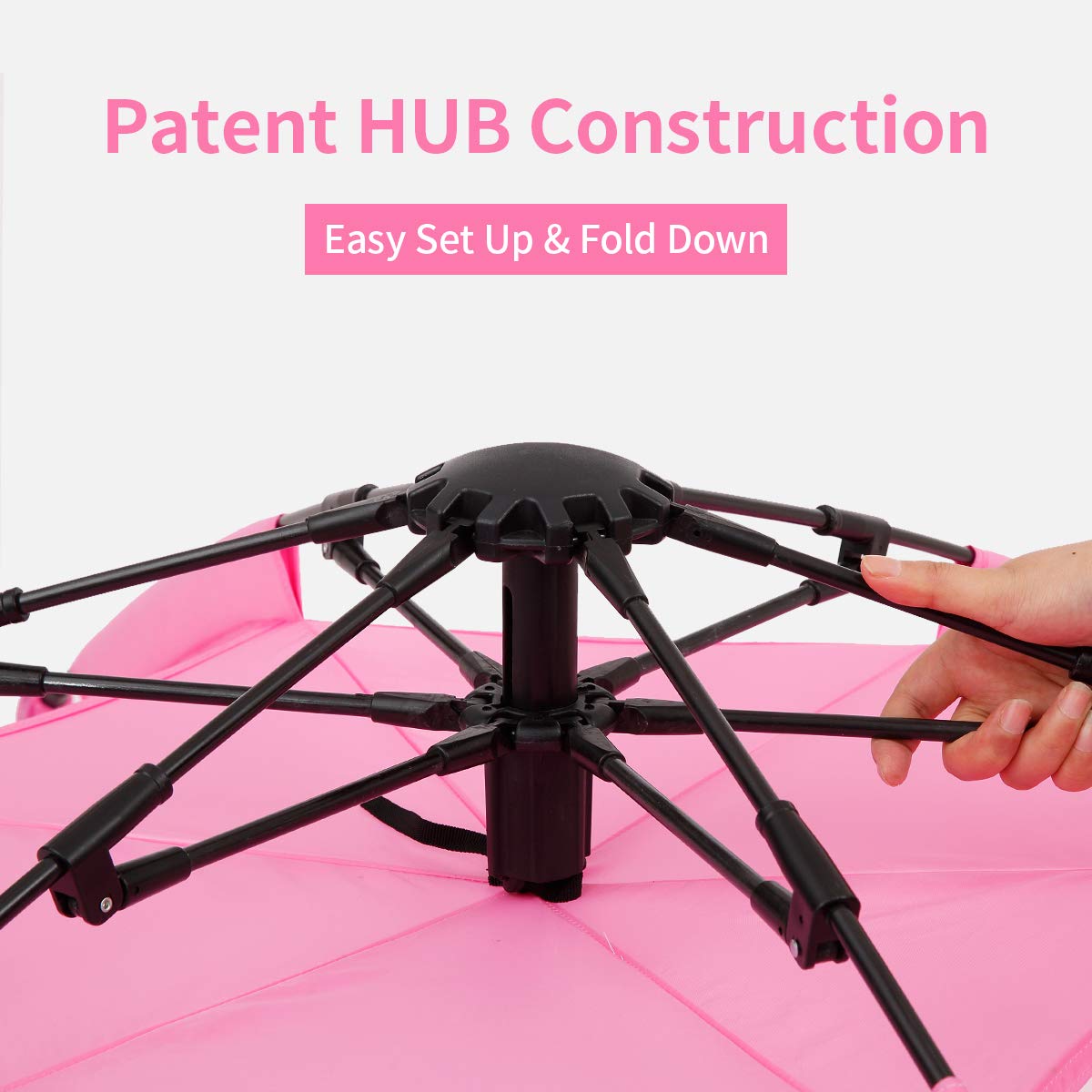 outdoor playpen with canopy