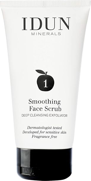 dead skin cells removal face wash