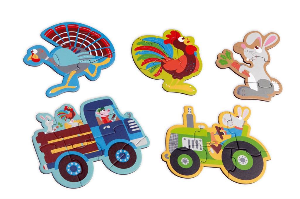 Scratch 100.6181073 "Farm Starter Puzzle