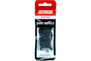 STAN'S NO TUBES STAN'S Dart TUBELESS TIRE Repair Refills