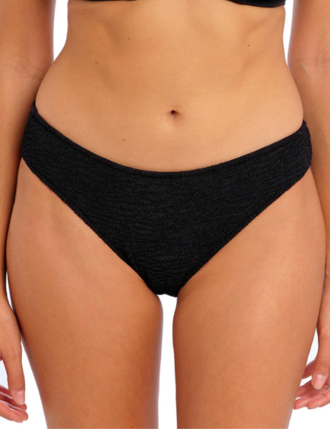 Photo 1 of Freya Women's Ibiza Waves Bikini Brief Black
