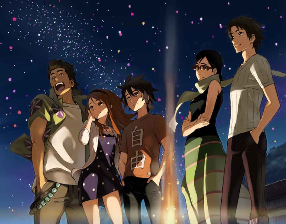 おすすめ 超面白い オススメ神 アニメ映画 ランキングベスト２０ 名作から最近の映画まで ねこけんブログ