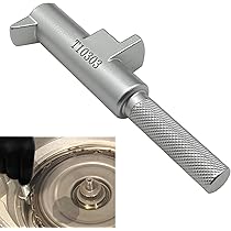 Llave De Ajuste De Inclinación Del Eje Trasero Para Ajustar | Meses Sin