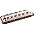 Hohner 590BX Big River Harmonica, Key of C