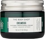 The Body Shop Edelweiss Intense Smoothing Cream 50ml New view 2