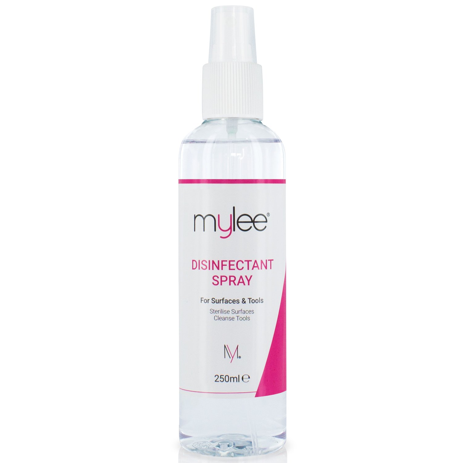 Mylee Disinfectant Spray Antiseptic Sanitiser, Sanitises and Cleanses