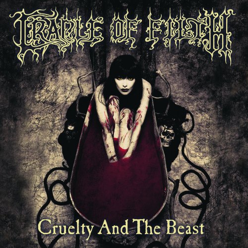 Cradle of Filth - witch hearts - Zortam Music