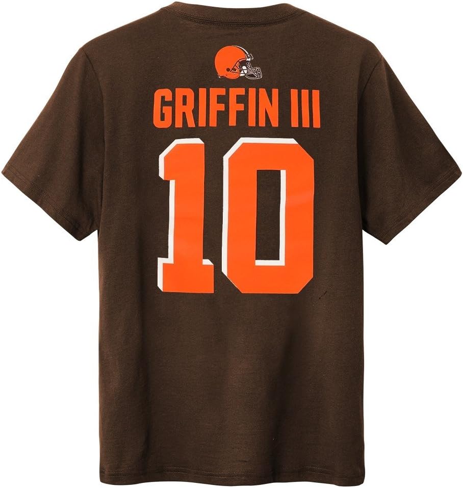 rg3 jersey number