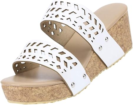 amazon uk wedge sandals