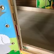 melissa and doug latches barn target