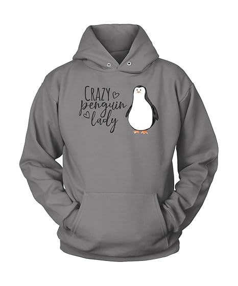 penguin hoodie amazon