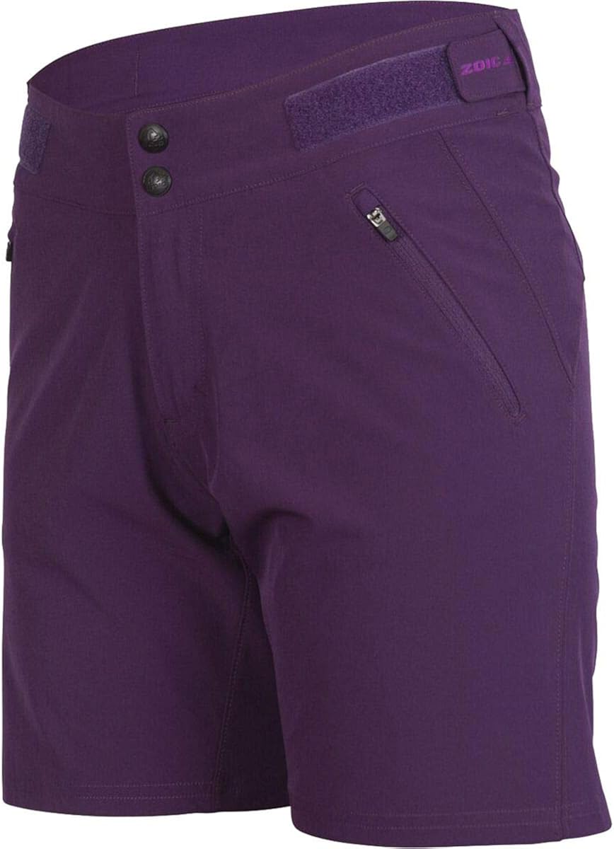 zoic navaeh 7 shorts