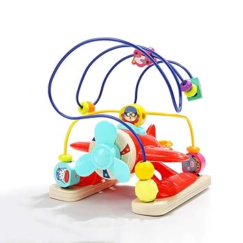 giocattoli adatti a bambini di 1 anno