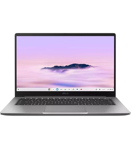 Amazon.com: acer 2024 Chromebook Plus 514 Touchscreen Laptop