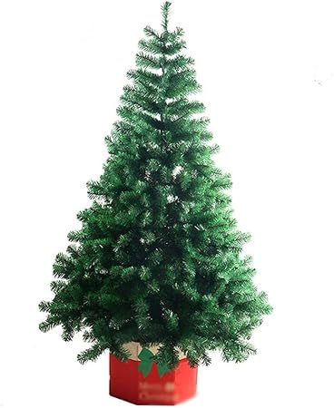 Alberi Immagini Di Natale Bellissime.Cml Home Bellissimo Albero Di Natale Albero Di Natale Decorazioni Di Natale Encrypted Natale Albero Spoglio Set For Alberi Di Natale Scena Layout 240 Centimetri Regalo Di Natale Size 240cm Amazon It