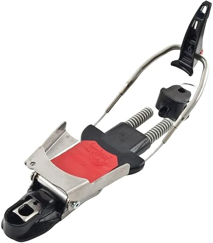 Amazon.com : Twenty Two Designs Outlaw NTN Bindings-Small : Sports