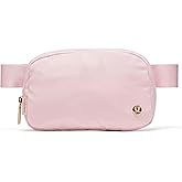 Lululemon Everywhere Belt Bag, 1L (Blissful Pink)