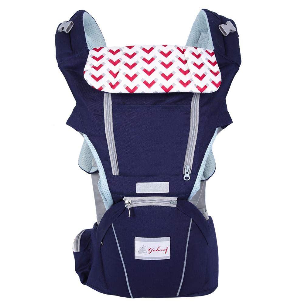 gabesy baby carrier instructions