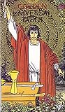 Golden Universal Tarot by