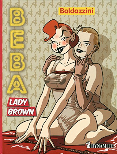 Lady Brown