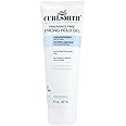 CURLSMITH Fragrance-Free Strong Hold Styling Gel 8 oz | Long-Lasting Frizz Control for Defined Curls