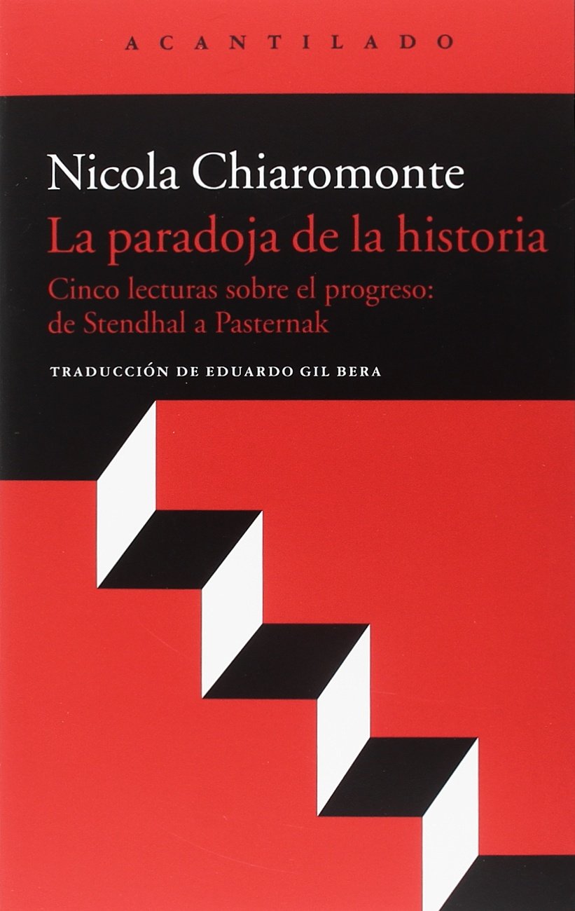 La Paradoja De La Historia El Acantilado Amazones - 
