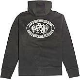 FASTHOUSE Mod Hooded Zip-Up Fleece
