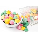 Smooth and Melty Non Pareil Mint Chocolates (1 Pound Bag)