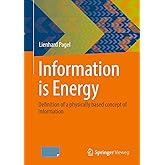 Information is Energy: Definition of a physically based concept of information