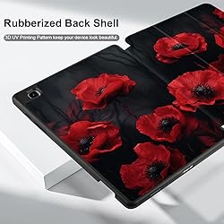 MEEgoodo for Samsung Galaxy Tab S6 Lite 10.4 inch