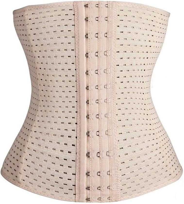 Waist Support Belt Womens Waist Trainer Cincher Body Shaper