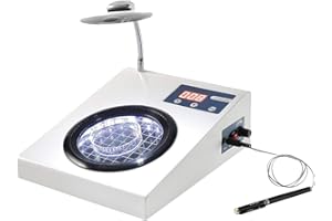 LABNIQUE Digital Colony Counter, Colonometer, 110V