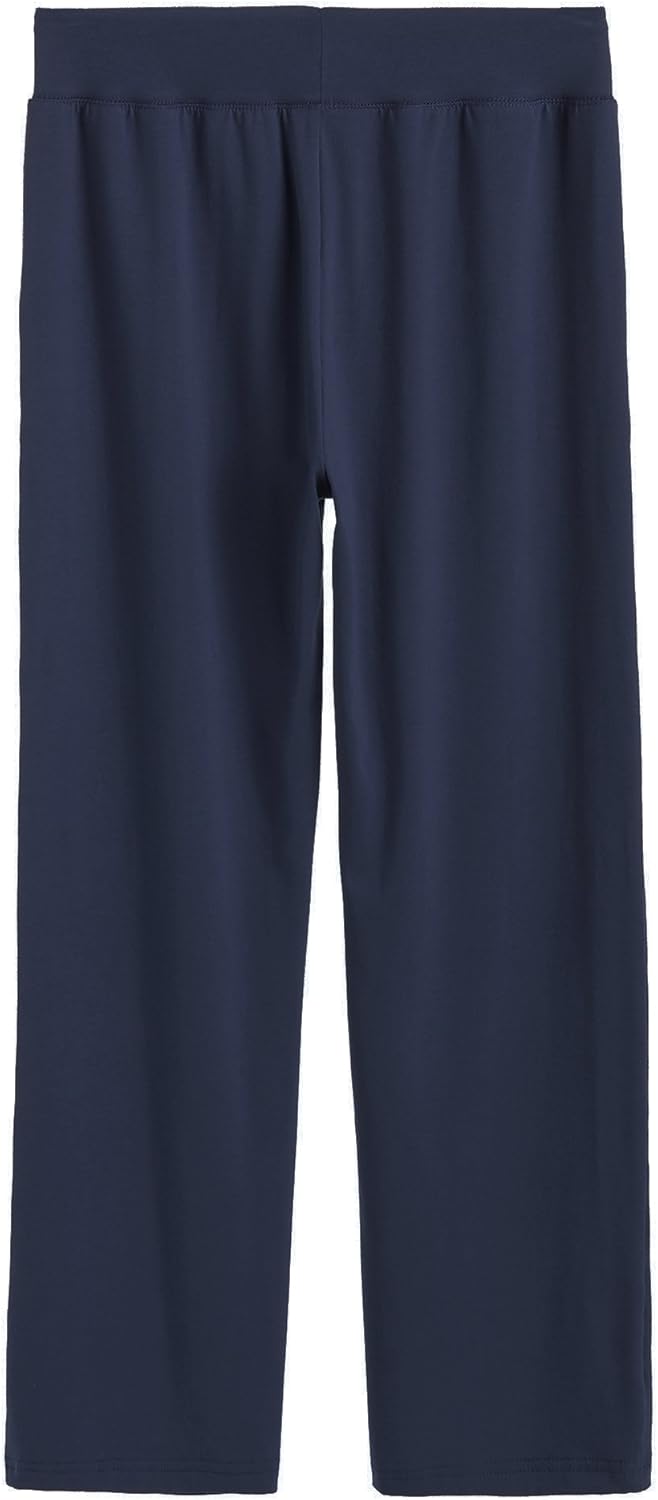 Latuza Women's Cotton Lounge Pants at  Women’s Clothing store
