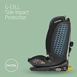 Maxi-Cosi Titan Plus i-Size Multi-age ISOFIX Child Car Seat 76-150 cm view 3