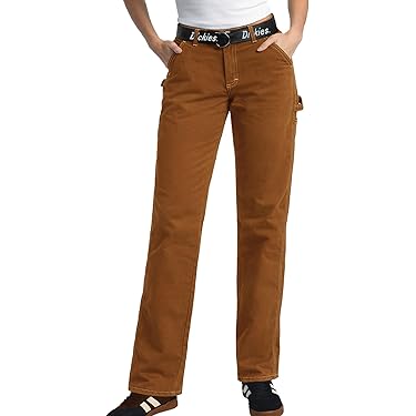 Amazon Best Sellers: Best Women's Work Utility & Safety Pants