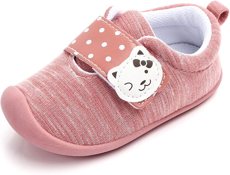 shoes for new walkers