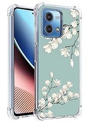 Lmposla for Moto G Stylus 4G 2023 Case, Shockproof