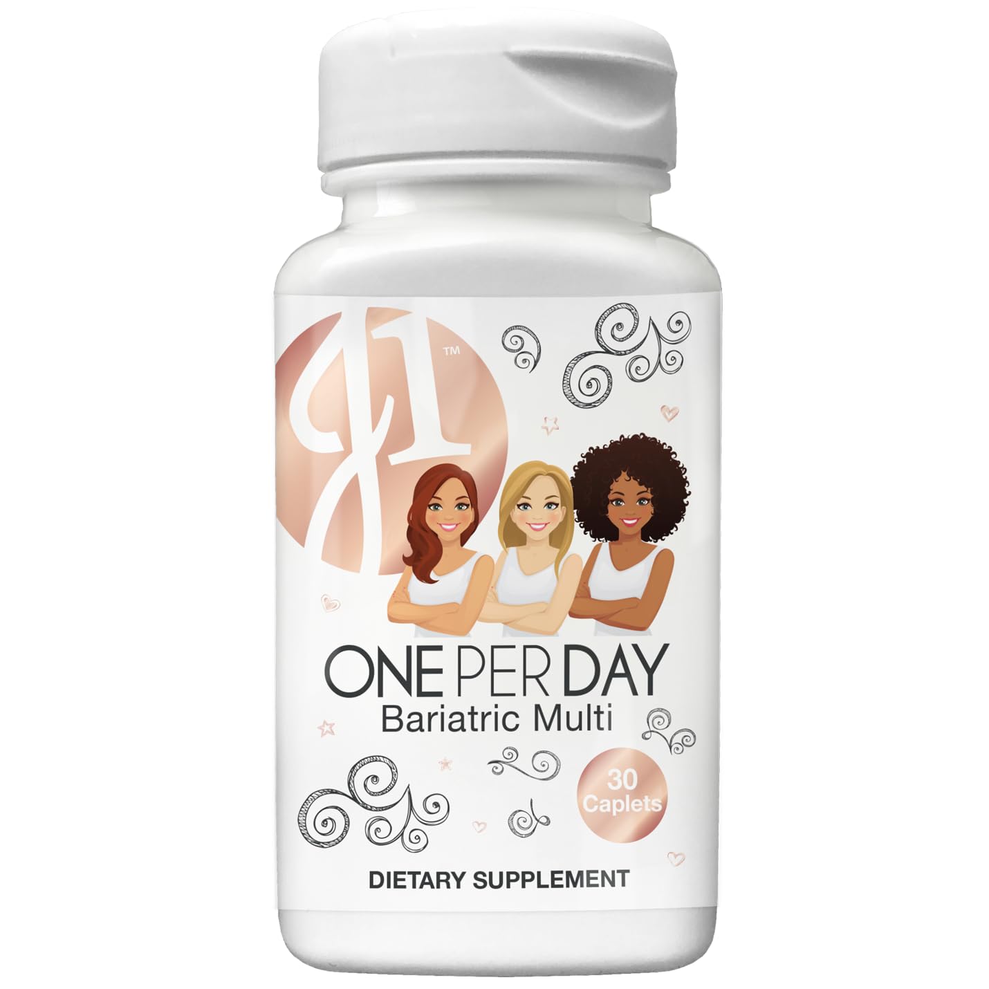 OnePerDay Bariatric Multi