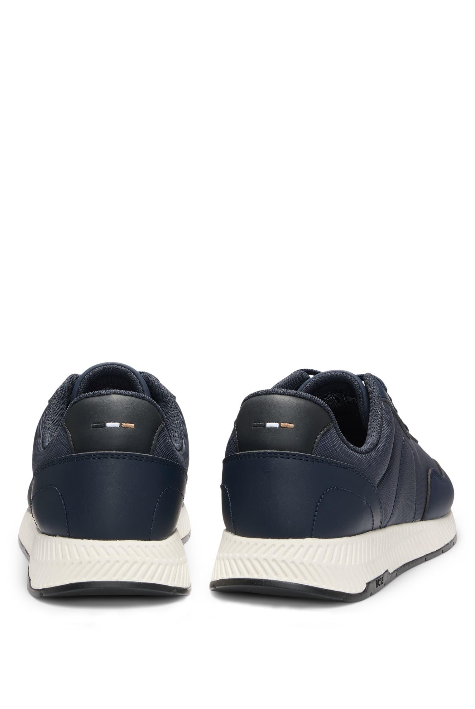 BOSS Titanium_Runn_nypuN 5